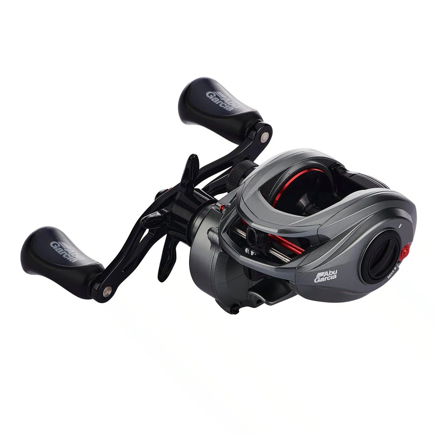 Abu Garcia MAX 40-60 Low Profile Reel