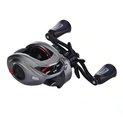 Abu Garcia MAX 40-60 Low Profile Reel