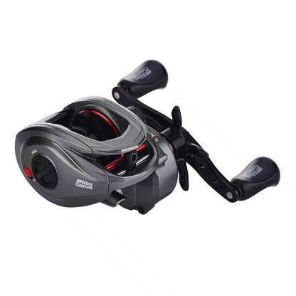 Abu Garcia MAX 40-60 Low Profile Reel