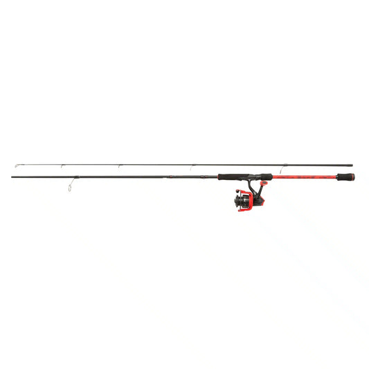 Abu Garcia Max X Spinning Combo