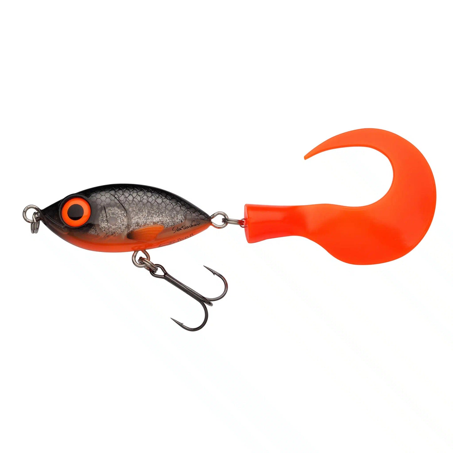 Abu Garcia Svartzonker McMio 14cm 21g