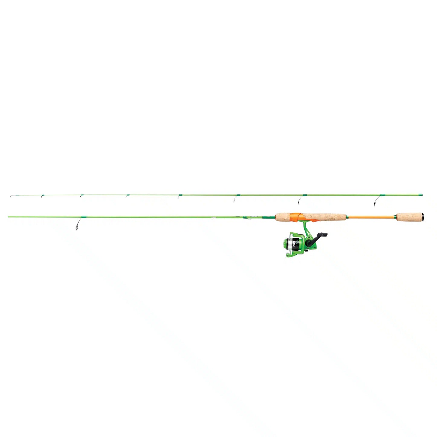 Berkley Flex™ Trout Spinning Combo