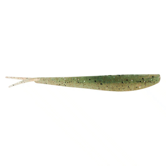 Berkley PowerBait® Minnow 10cm 10-Pack