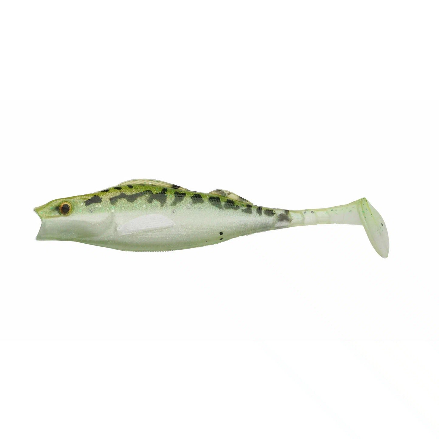 Berkley Pulse Realistic Perch 15cm