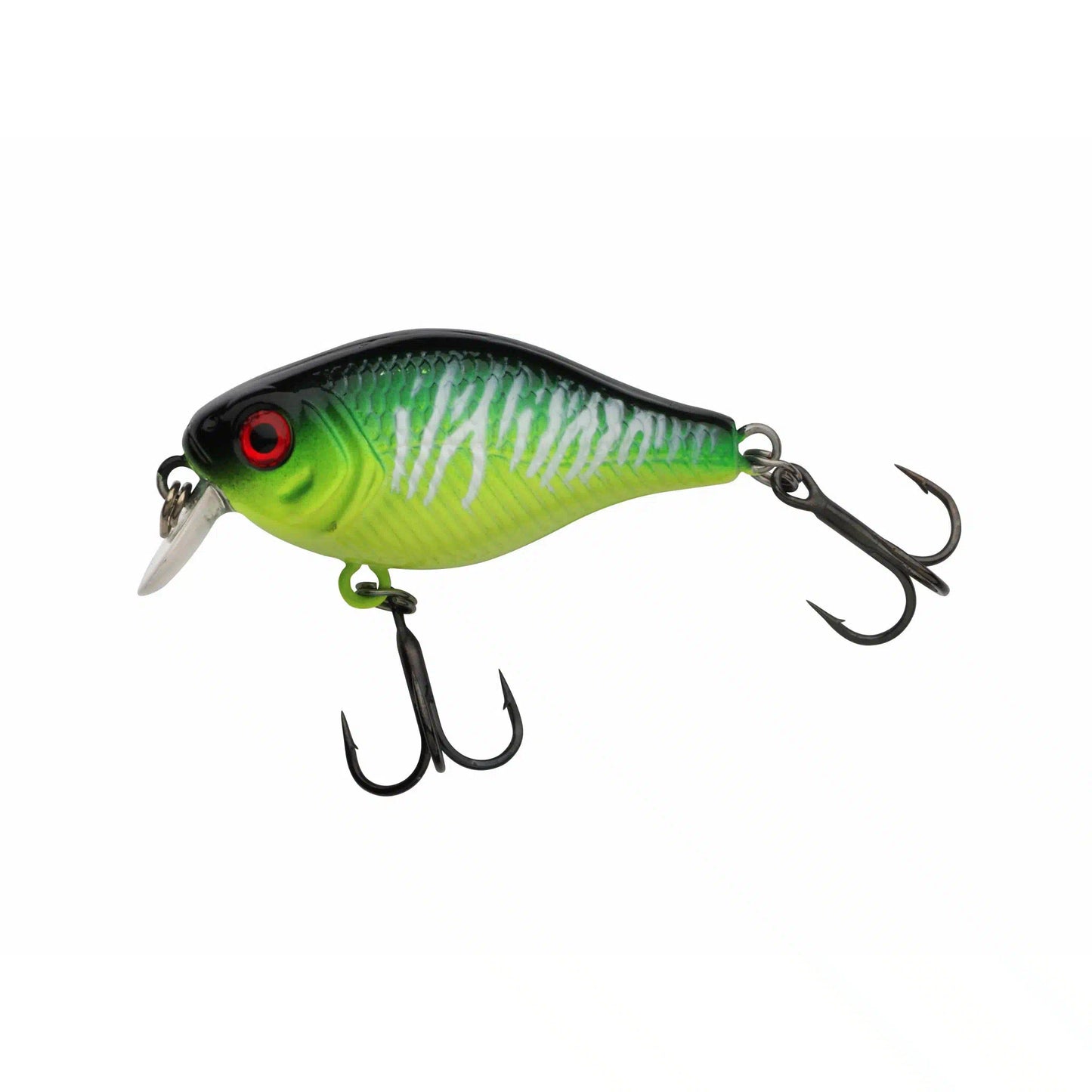 Berkley Pulse Fry shallow 3,8cm 4.5g