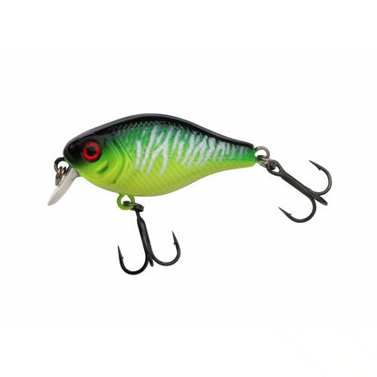 Berkley Pulse Fry shallow 3,8cm 4.5g