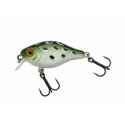 Berkley Pulse Fry shallow 3,8cm 4.5g