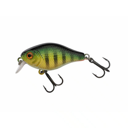 Berkley Pulse Fry shallow 3,8cm 4.5g