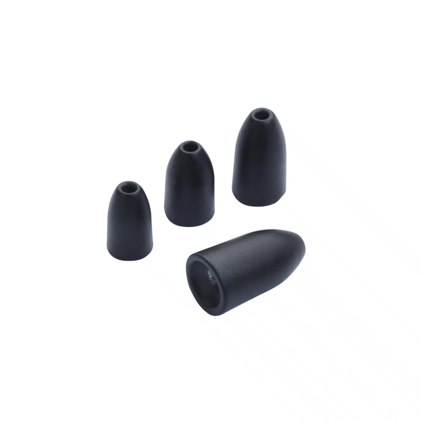 Berkley URBN Tungsten Bullet Blei - Pack