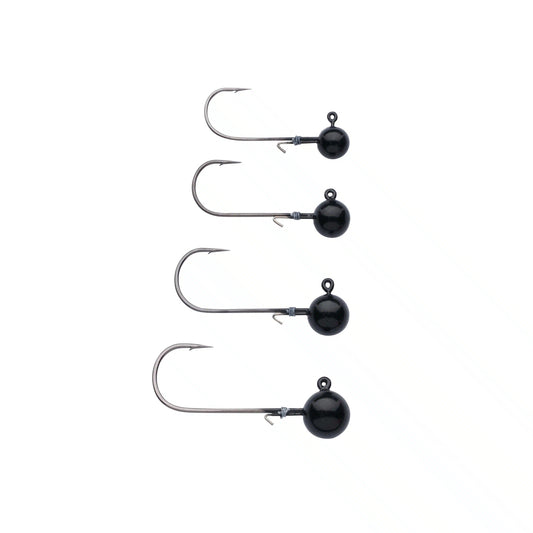 Berkley URBN Tungsten Jighead - Pack