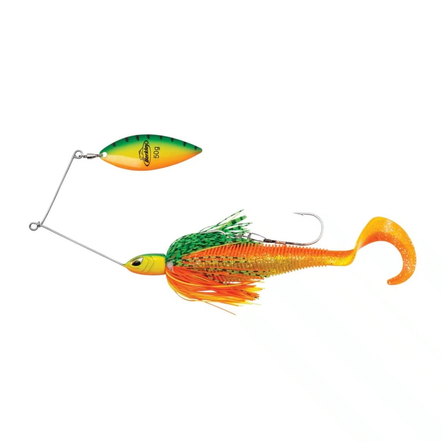 Berkley Zilla Spinnerbait 18cm 25g