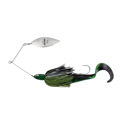 Berkley Zilla Spinnerbait 18cm 25g