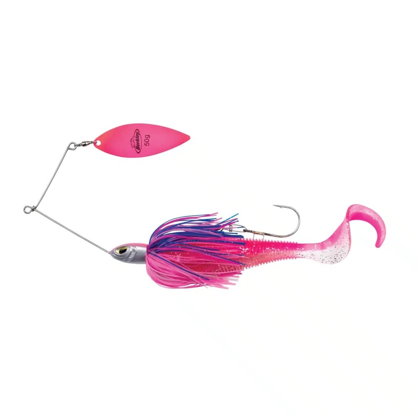 Berkley Zilla Spinnerbait 18cm 25g