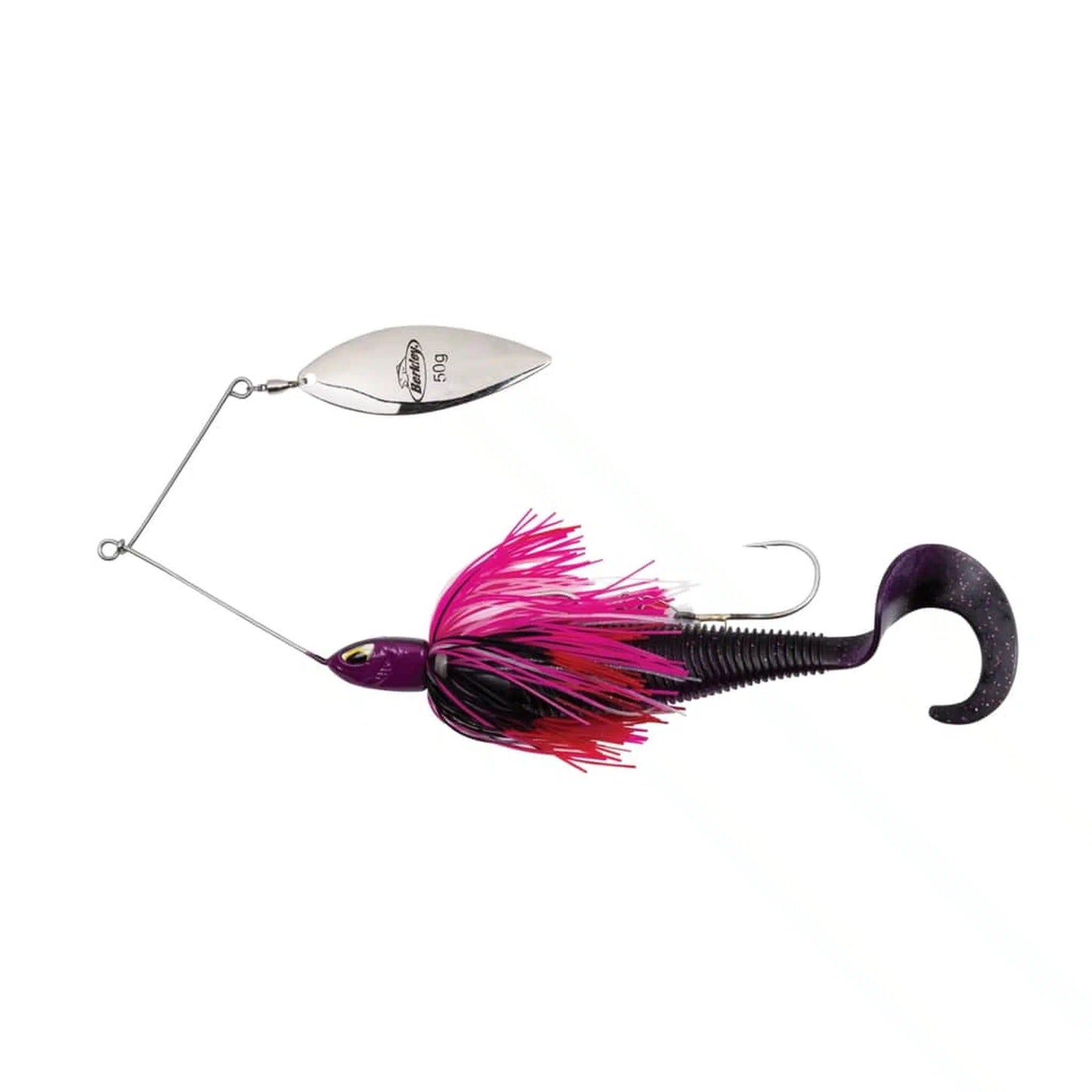 Berkley Zilla Spinnerbait 18cm 25g