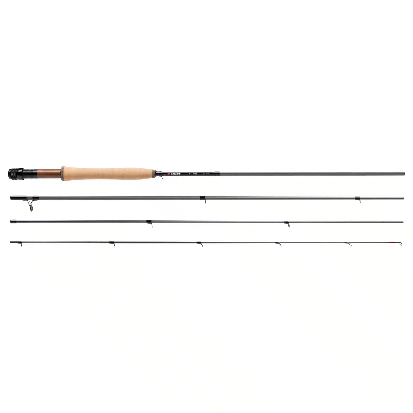 Greys Kite Single Handed Fly Rod #4