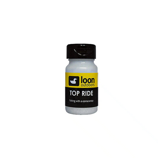 Loon Top Ride Floatant