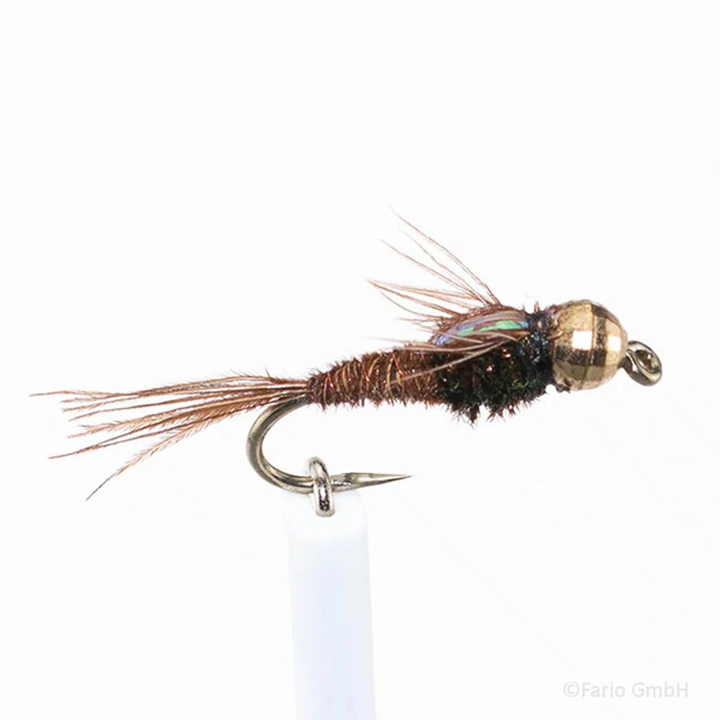 Pheasant Tail Tungsten barbless