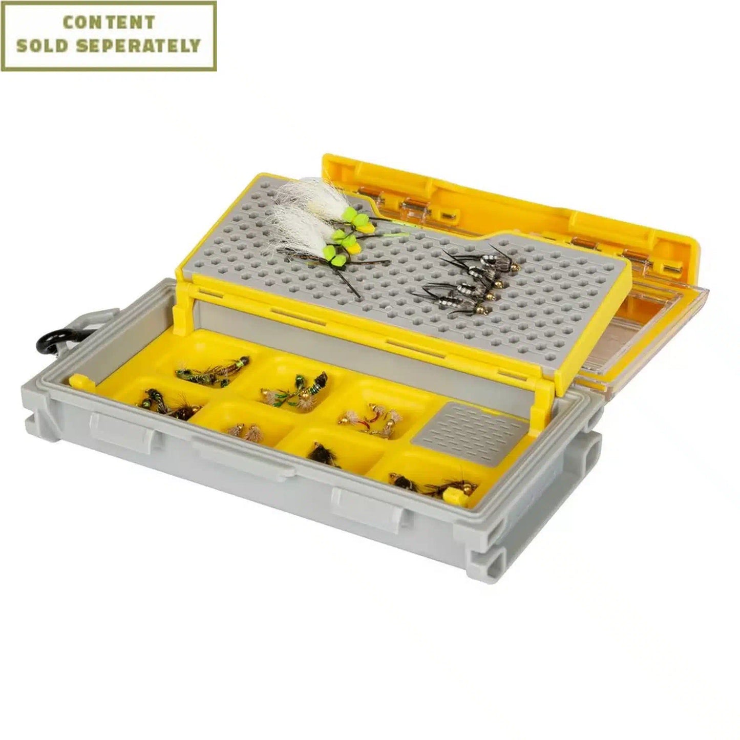 Plano Edge™ Micro Fly Box