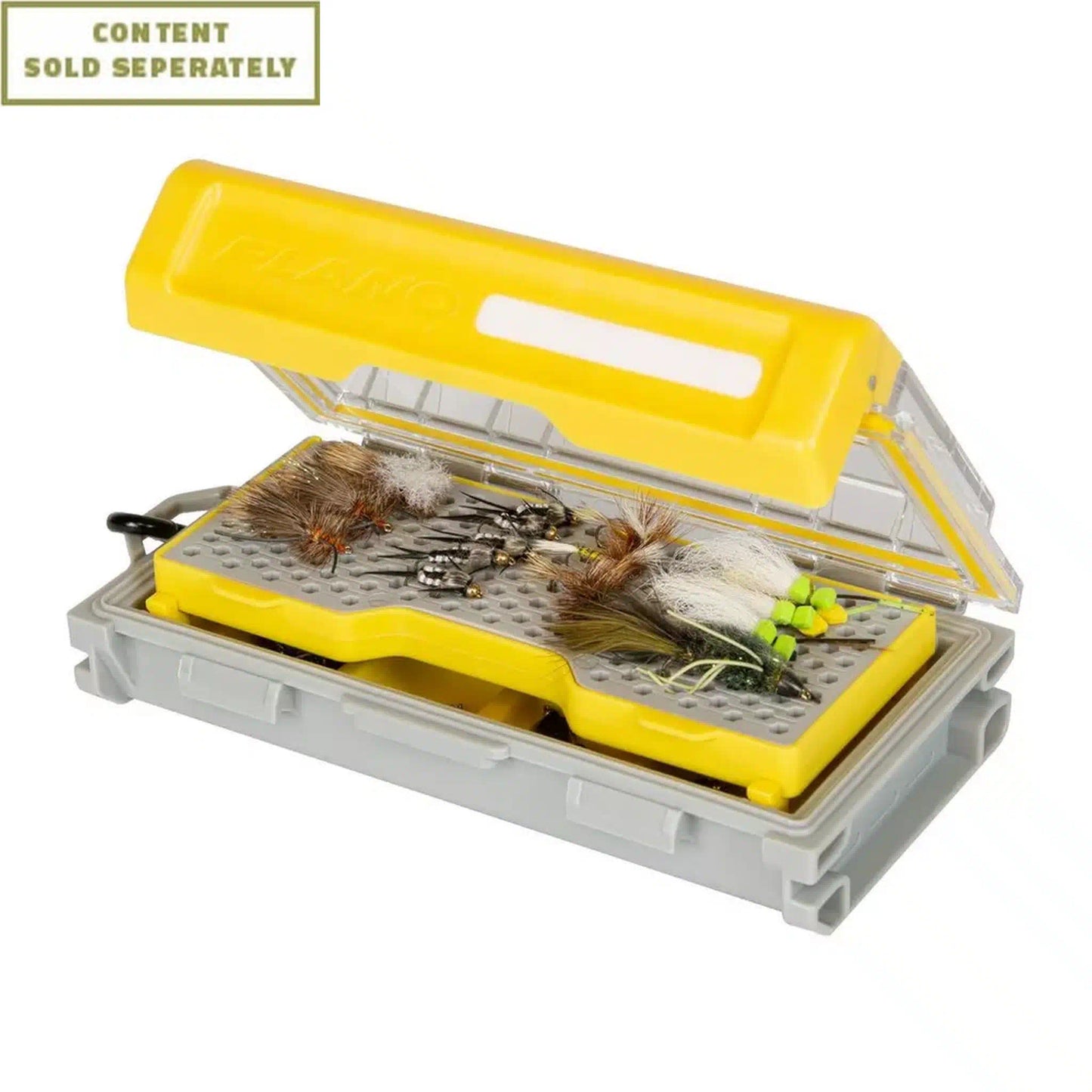 Plano Edge™ Micro Fly Box