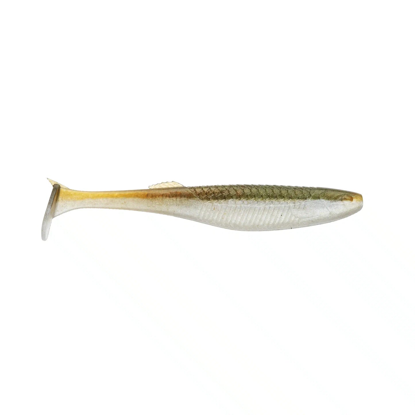 Rapala Crushcity The Kickman 5 - 12,5cm - 5er Pack