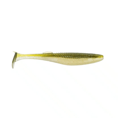 Rapala Crushcity The Kickman 5 - 12,5cm - 5er Pack