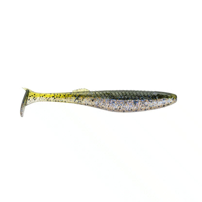 Rapala Crushcity The Kickman 5 - 12,5cm - 5er Pack