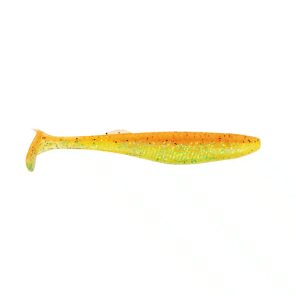 Rapala Crushcity The Kickman 5 - 12,5cm - 5er Pack