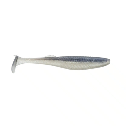 Rapala Crushcity The Kickman 5 - 12,5cm - 5er Pack