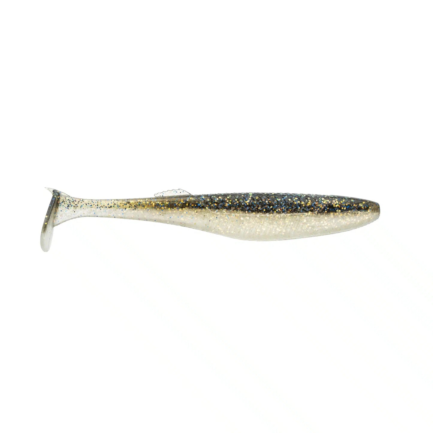 Rapala Crushcity The Kickman 5 - 12,5cm - 5er Pack