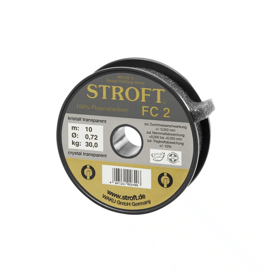 Stroft FC2 10m