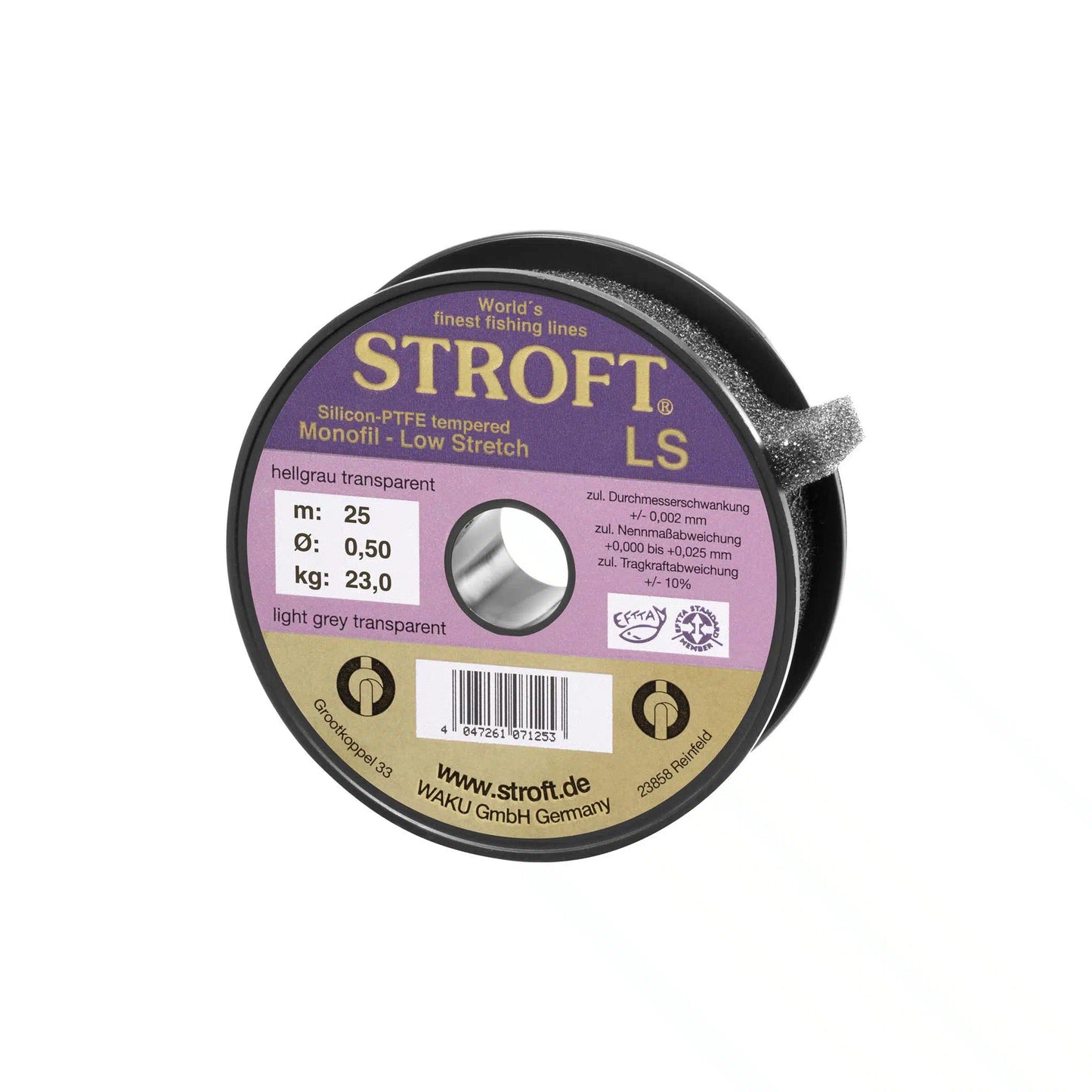 Stroft LS 25m