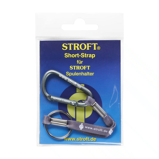 Stroft Short Strap