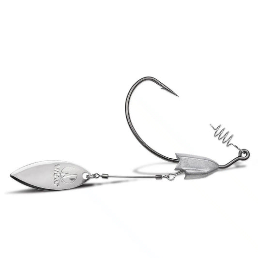 VMC H Mystic Bladed Swimbait 7346BS - Pack