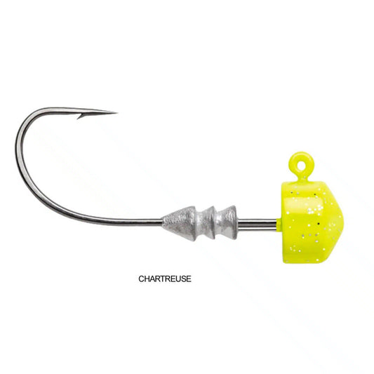 VMC NED Rig Jig 4-Pack