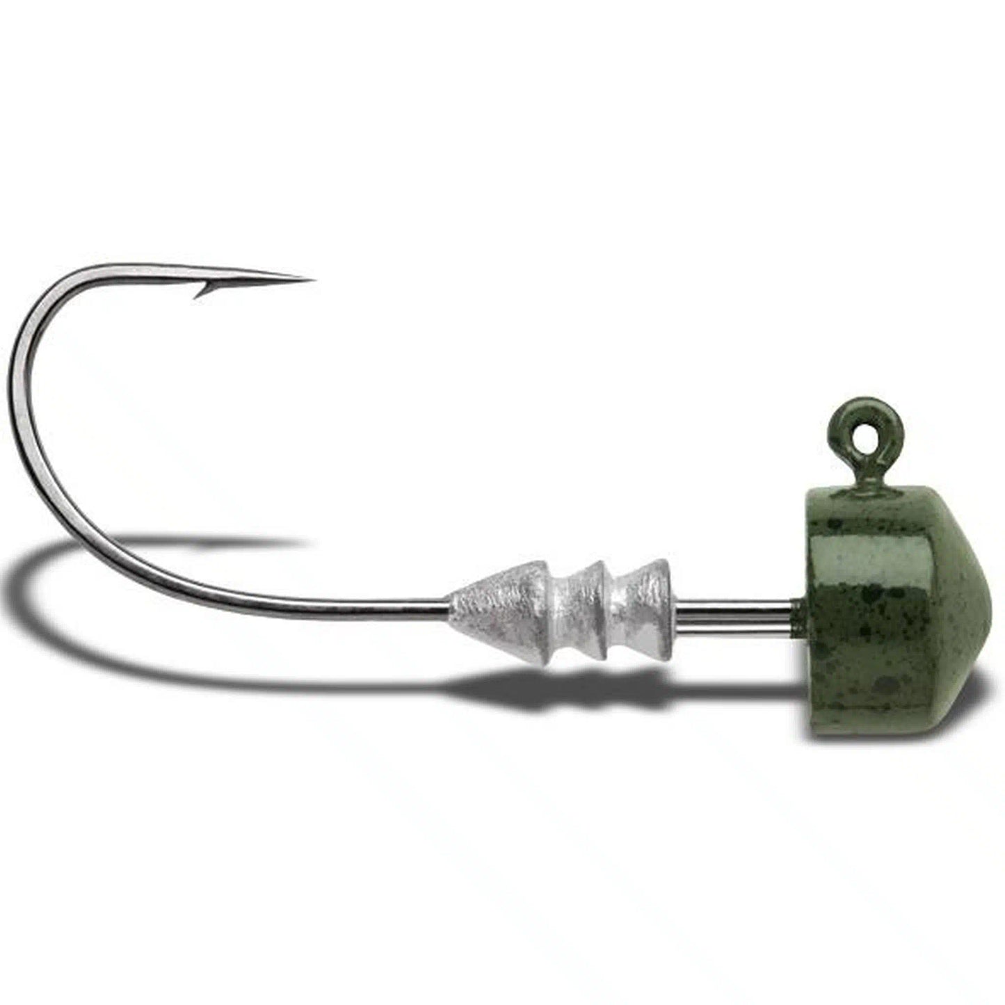 VMC NED Rig Jig 4-Pack