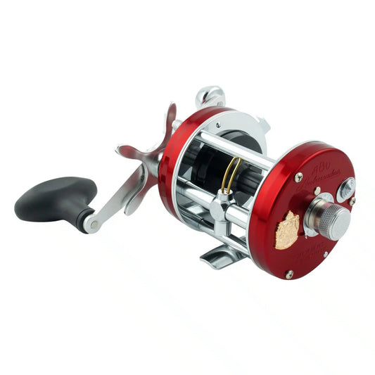 Abu Garcia Ambassadeur 7000C Compact